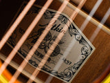 Atkin LG47 The Forty Seven Sunburst Aged - 11