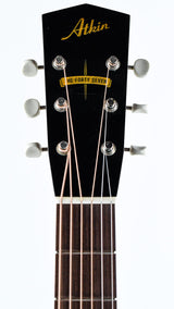 Atkin LG47 The Forty Seven Sunburst Aged - 2