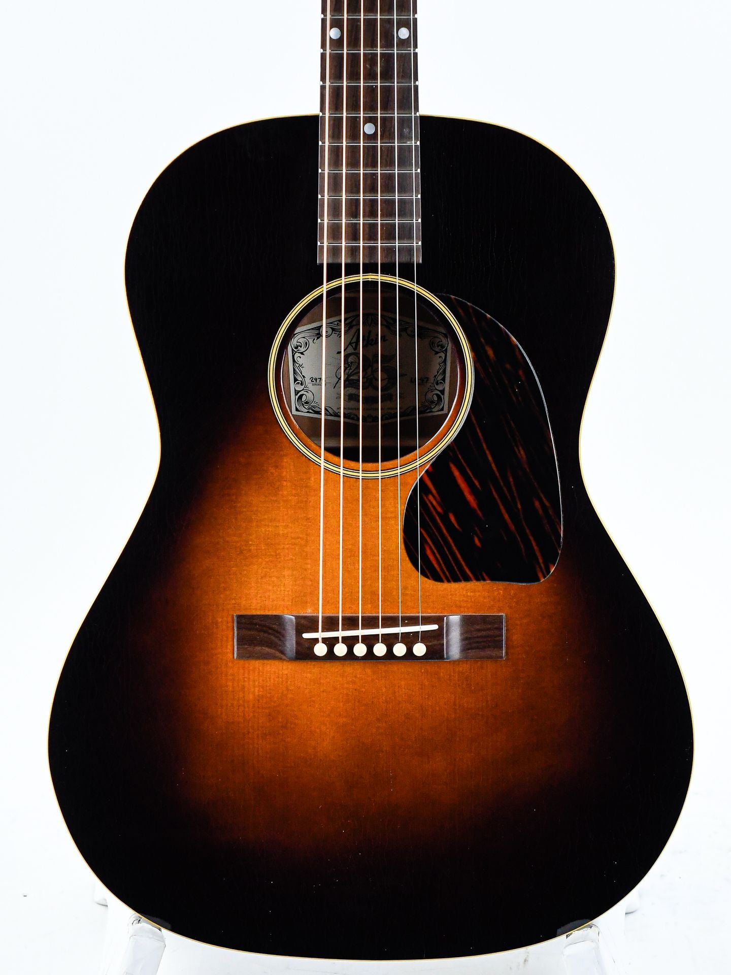 Atkin LG47 The Forty Seven Sunburst Aged - 5