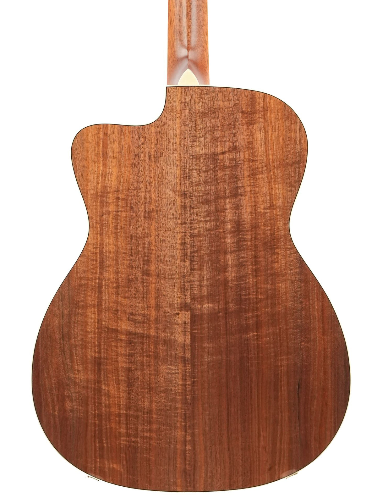 Bourgeois Down East GAC All Koa Launch Edition - 7