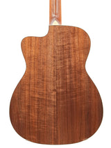 Bourgeois Down East GAC All Koa Launch Edition - 7