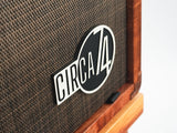 Circa 74 AV150-10 Amp Koa - 7