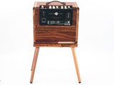 Circa 74 AV150-10 Amp Koa - 9