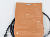 Cordial CPI3PP Select Guitar Cable Straight 3M - 2