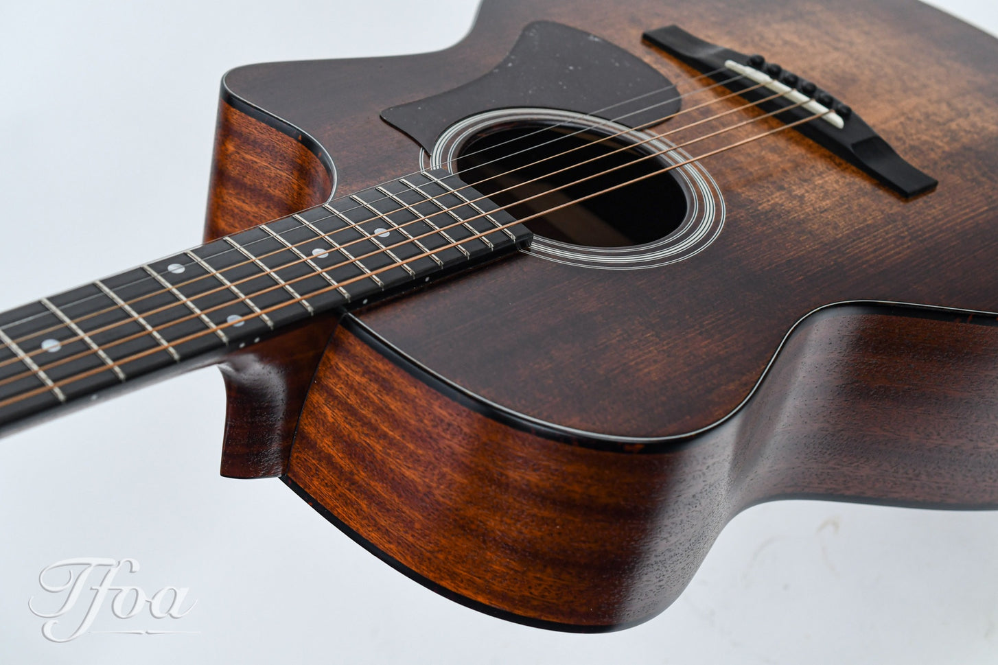 Eastman AC122 1CE Classic - 10
