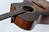 Eastman AC122 1CE Classic - 10