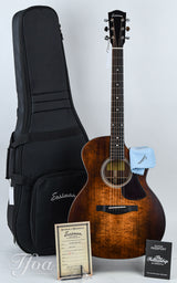 Eastman AC122 1CE Classic - 3