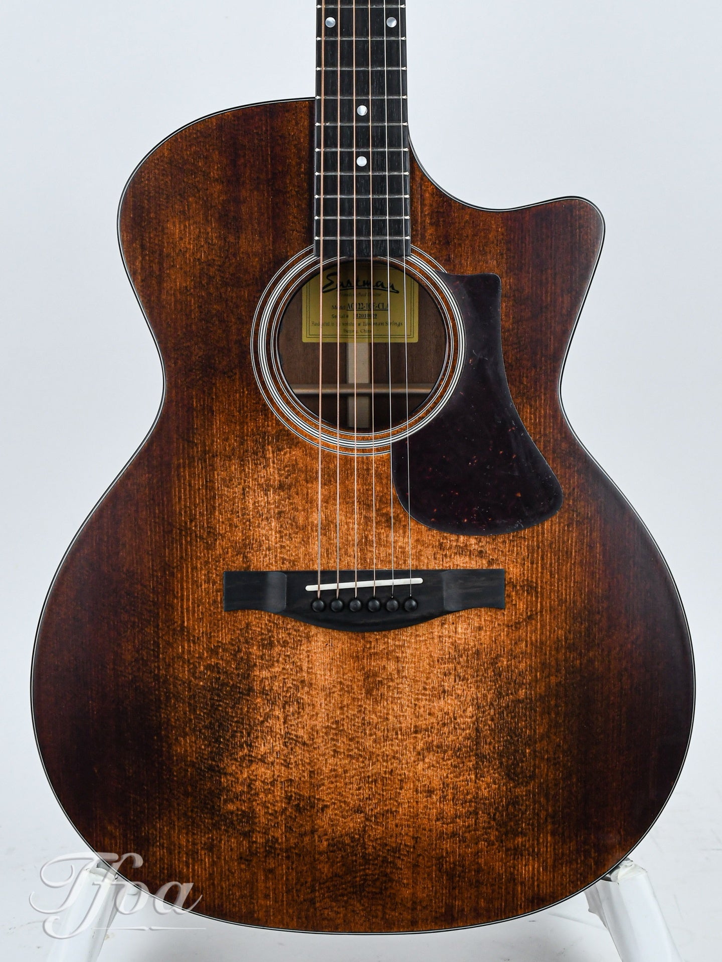 Eastman AC122 1CE Classic - 5