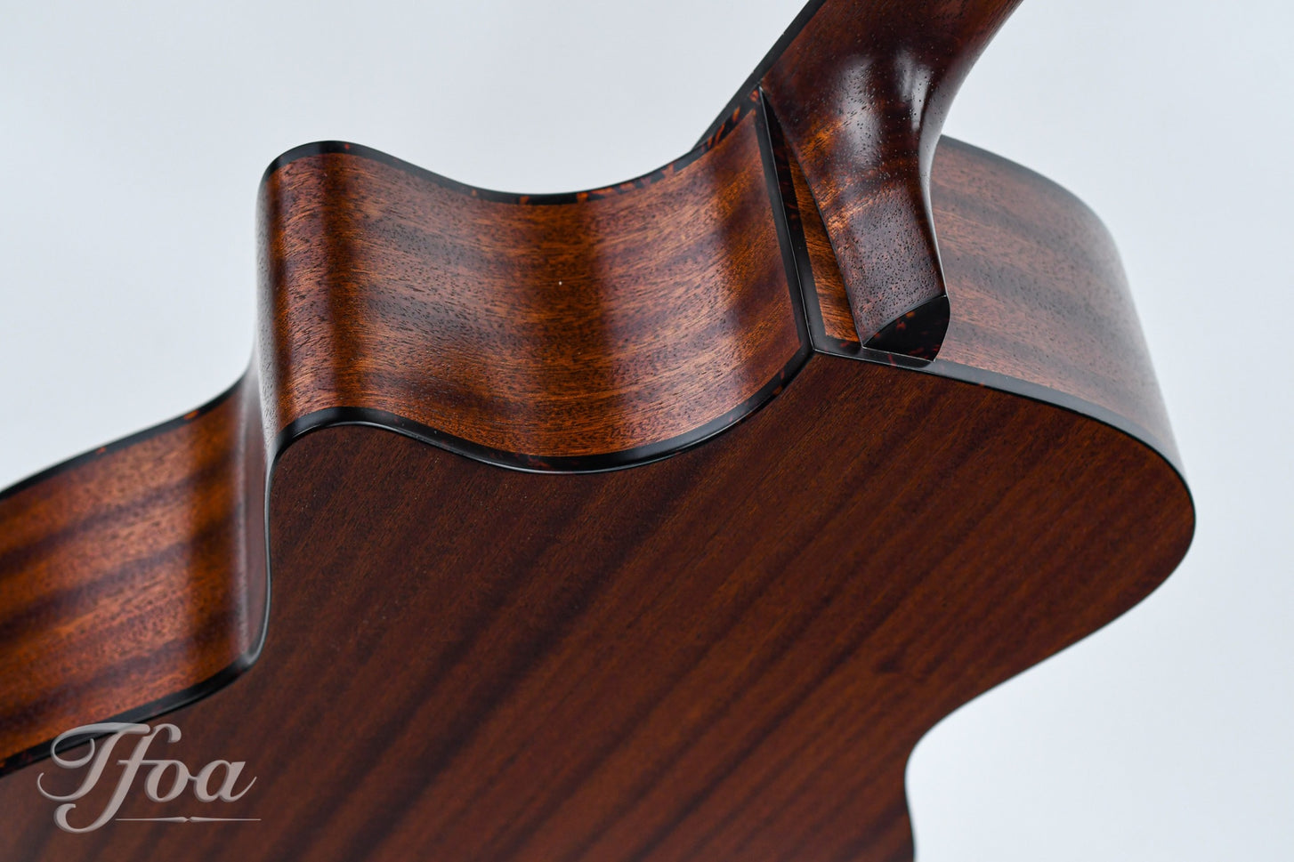 Eastman AC122 1CE Classic - 9