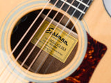 Eastman AC122 1CE Deluxe - 11