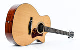 Eastman AC122 1CE Deluxe - 12