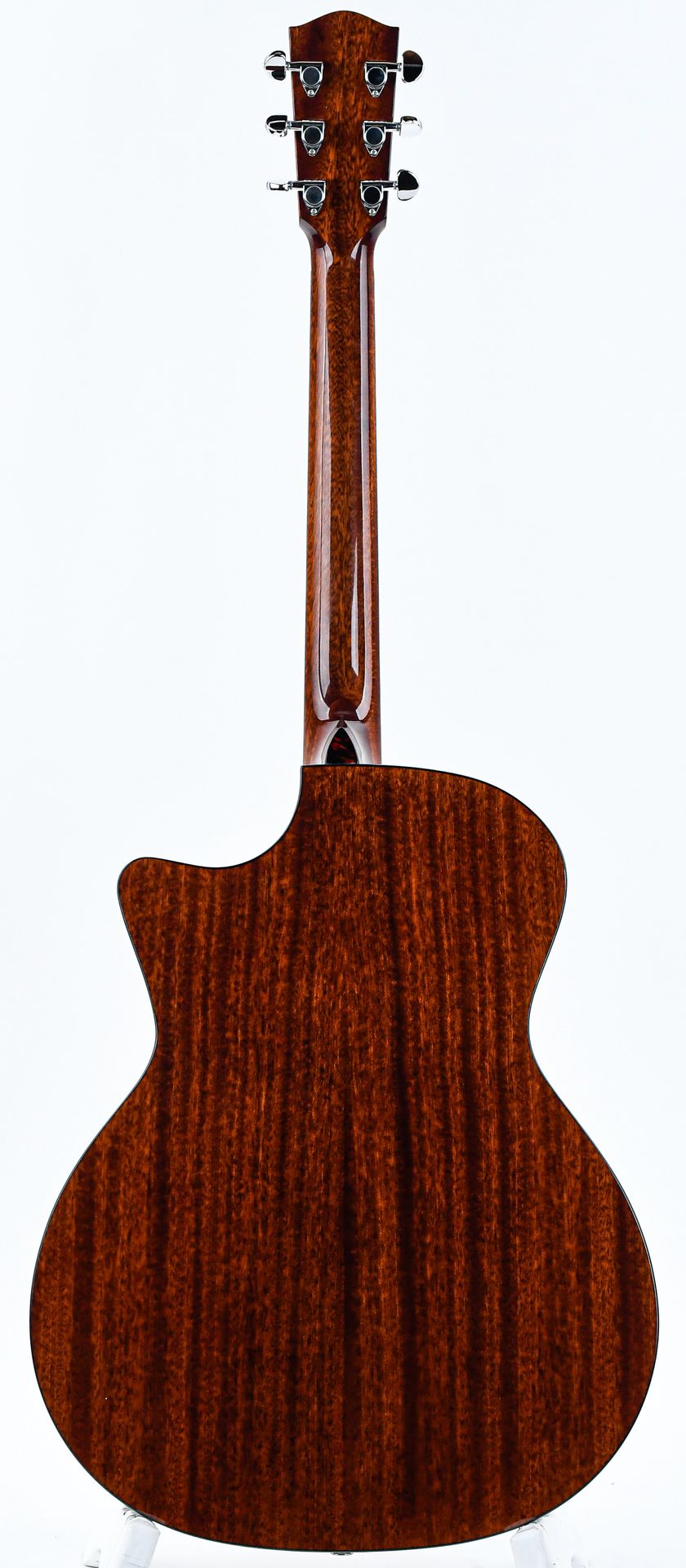 Eastman AC122 1CE Deluxe - 4