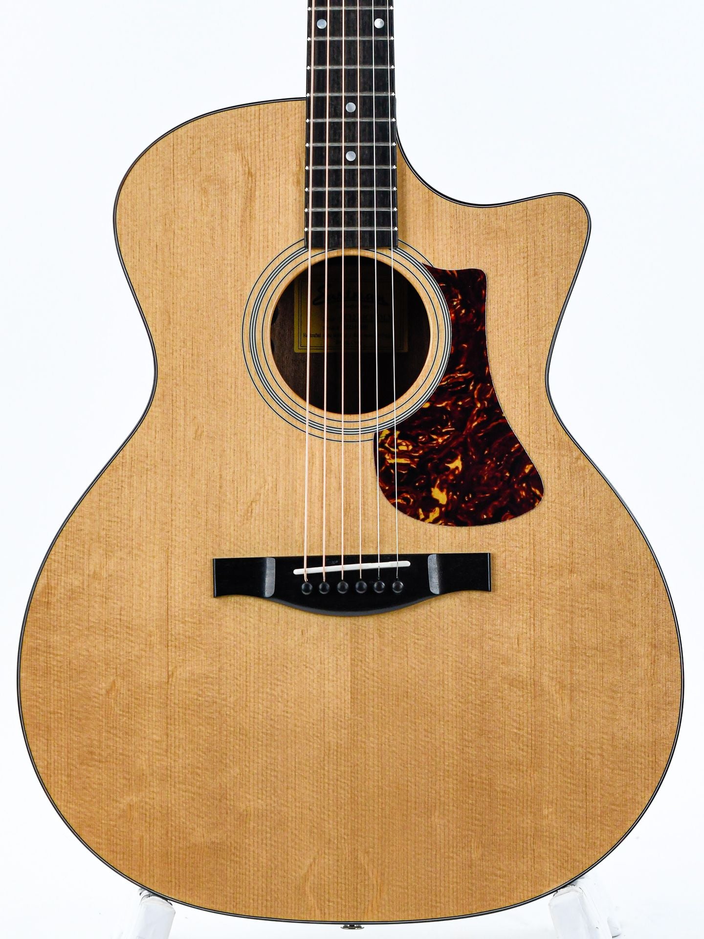 Eastman AC122 1CE Deluxe - 5