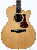 Eastman AC122 1CE Deluxe - 5