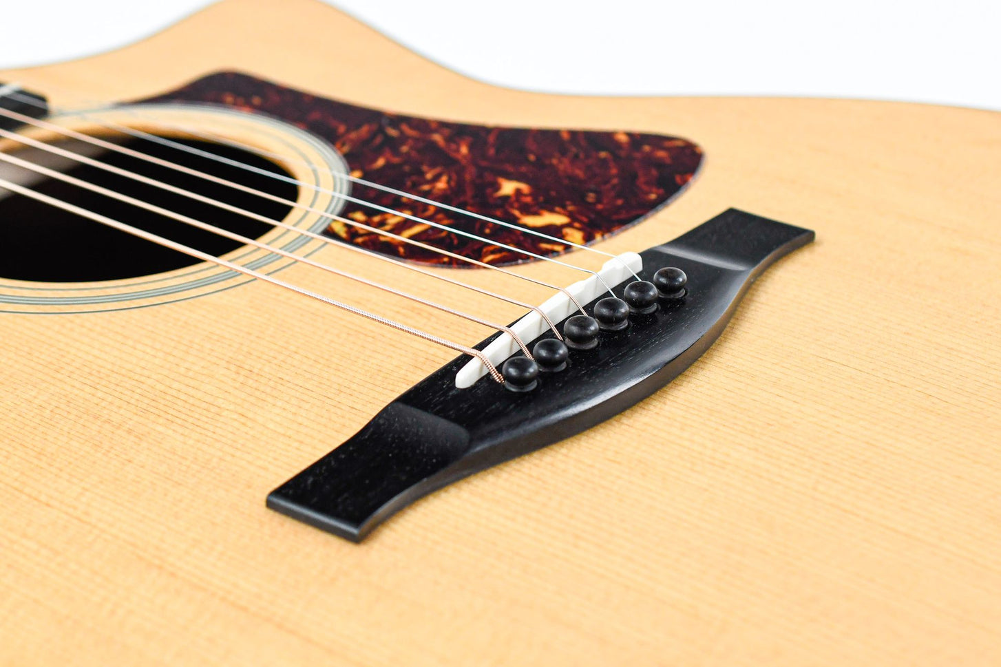 Eastman AC122 1CE Deluxe - 7