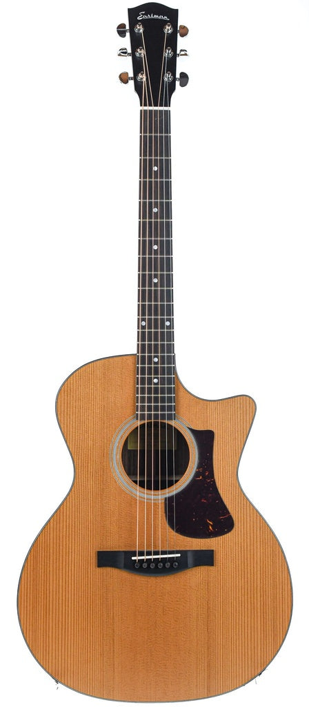 Eastman AC222CE Ovangkol