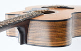 Eastman AC222CE Ovangkol - 10