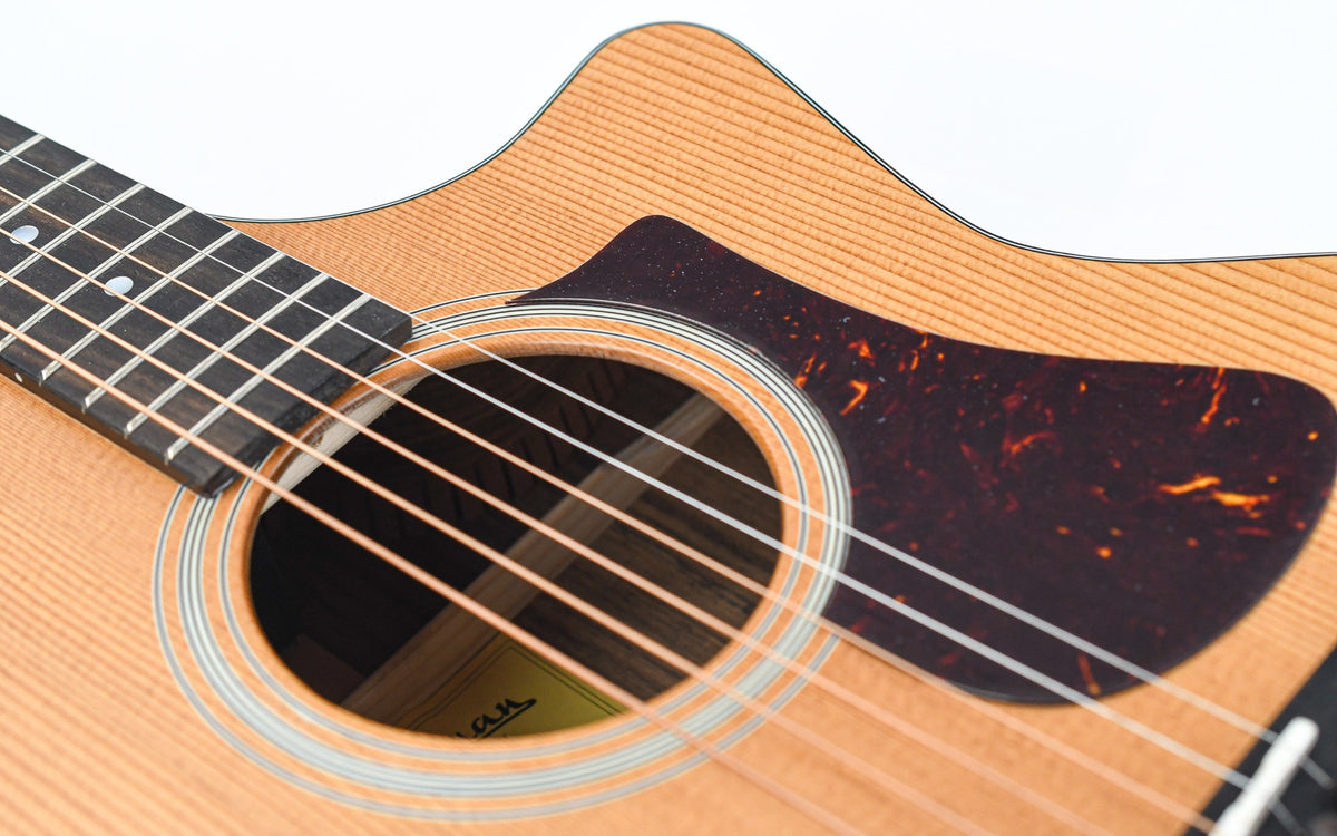 Eastman AC222CE Ovangkol - 11