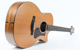 Eastman AC222CE Ovangkol - 12