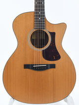 Eastman AC222CE Ovangkol - 5