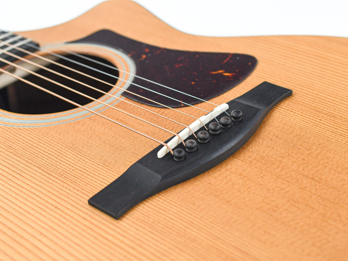 Eastman AC222CE Ovangkol - 7