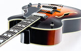 Eastman AR372CE Sunburst - 10