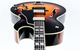 Eastman AR372CE Sunburst - 12