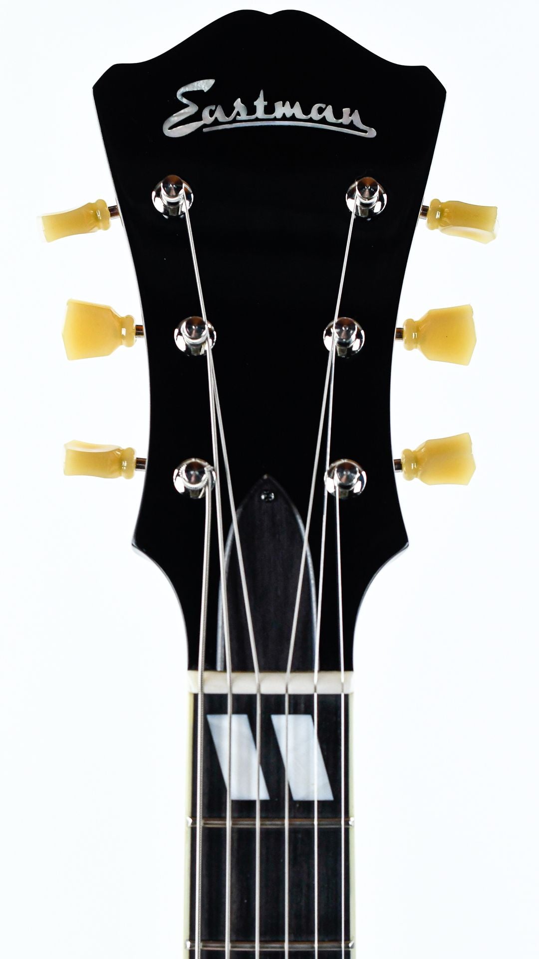 Eastman AR372CE Sunburst - 2