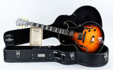 Eastman AR372CE Sunburst - 3