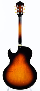 Eastman AR372CE Sunburst - 4