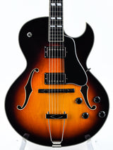 Eastman AR372CE Sunburst - 5