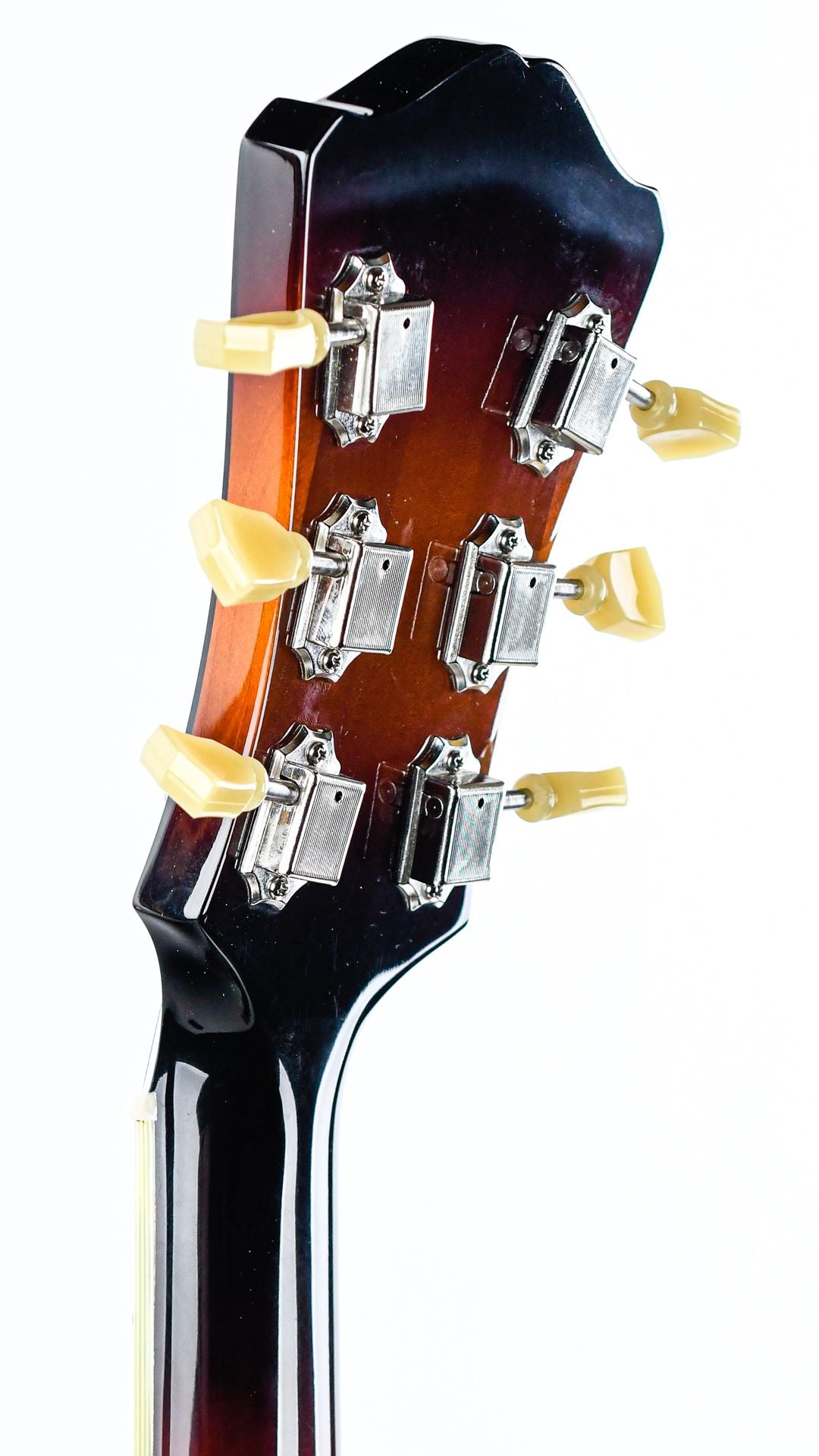 Eastman AR372CE Sunburst - 6