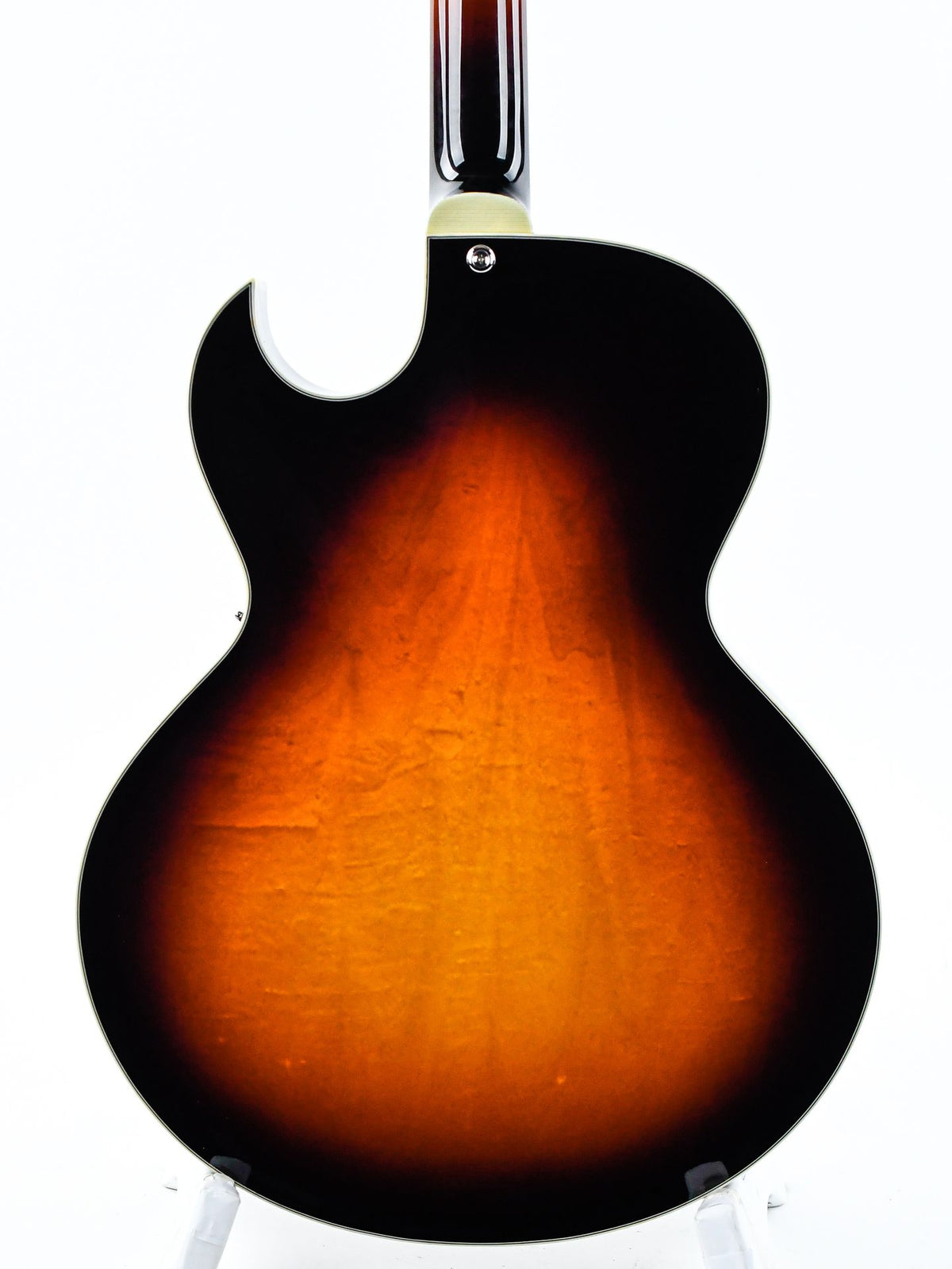 Eastman AR372CE Sunburst - 8