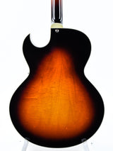 Eastman AR372CE Sunburst - 8