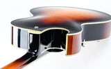 Eastman AR372CE Sunburst - 9