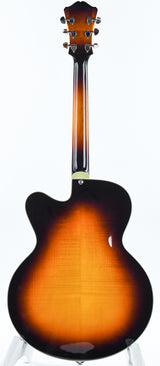 Eastman AR503CE Sunburst - 4