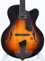 Eastman AR503CE Sunburst - 5