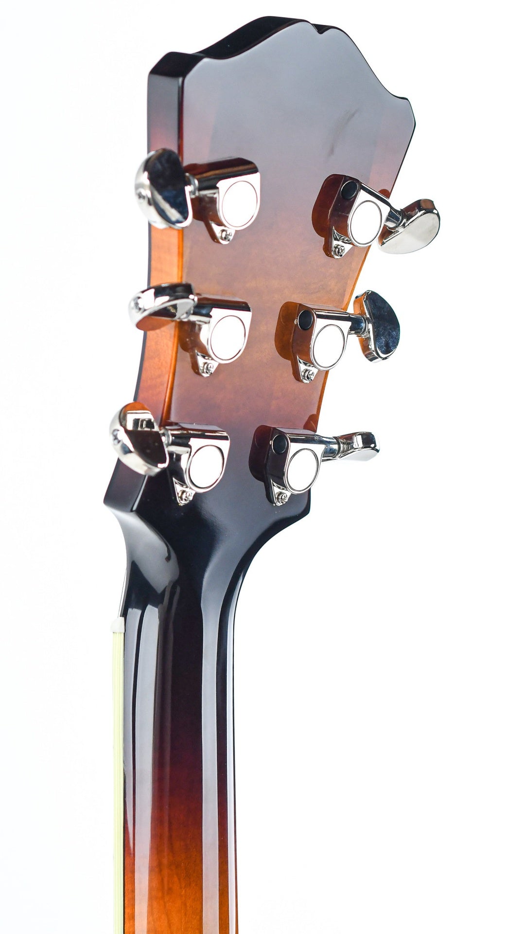 Eastman AR503CE Sunburst - 6