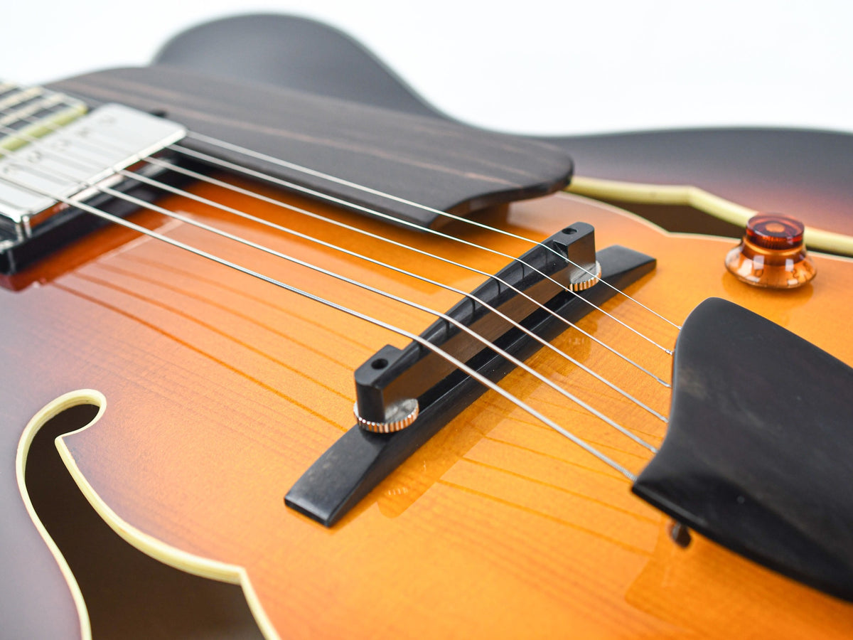 Eastman AR503CE Sunburst - 7