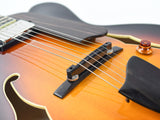 Eastman AR503CE Sunburst - 7