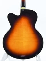 Eastman AR503CE Sunburst - 8