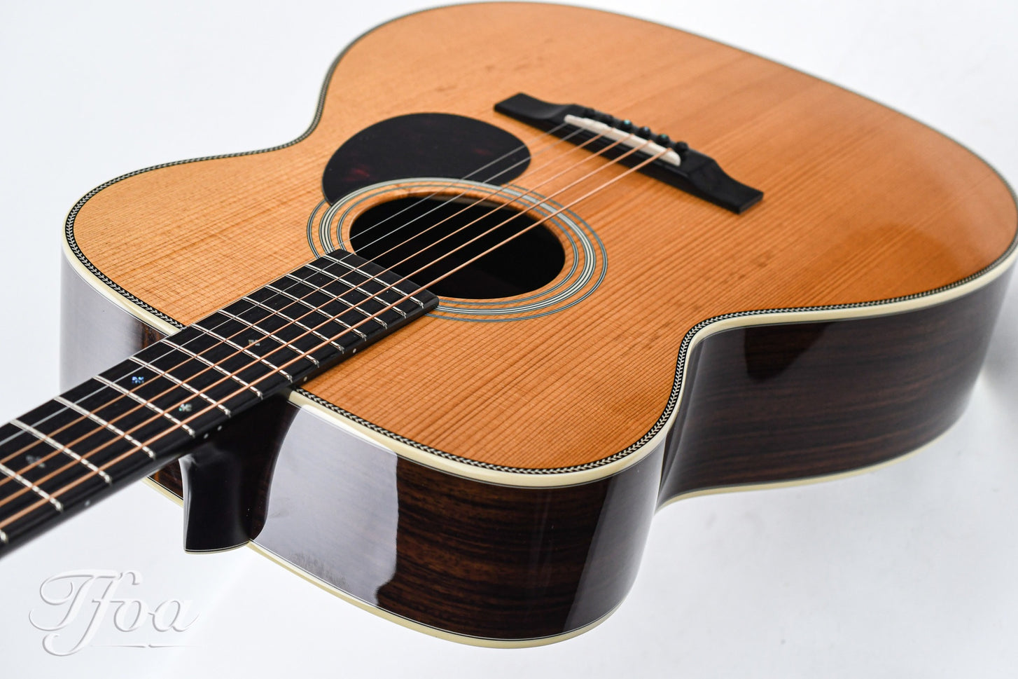 Eastman E20OM TC IRW-AD Thermo Cured - 10