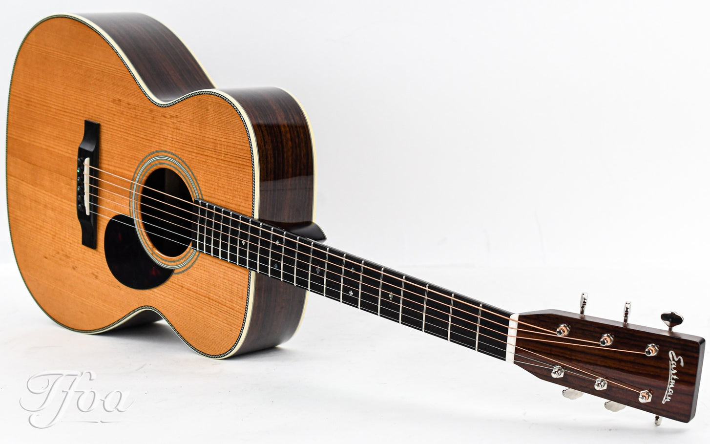 Eastman E20OM TC IRW-AD Thermo Cured - 12