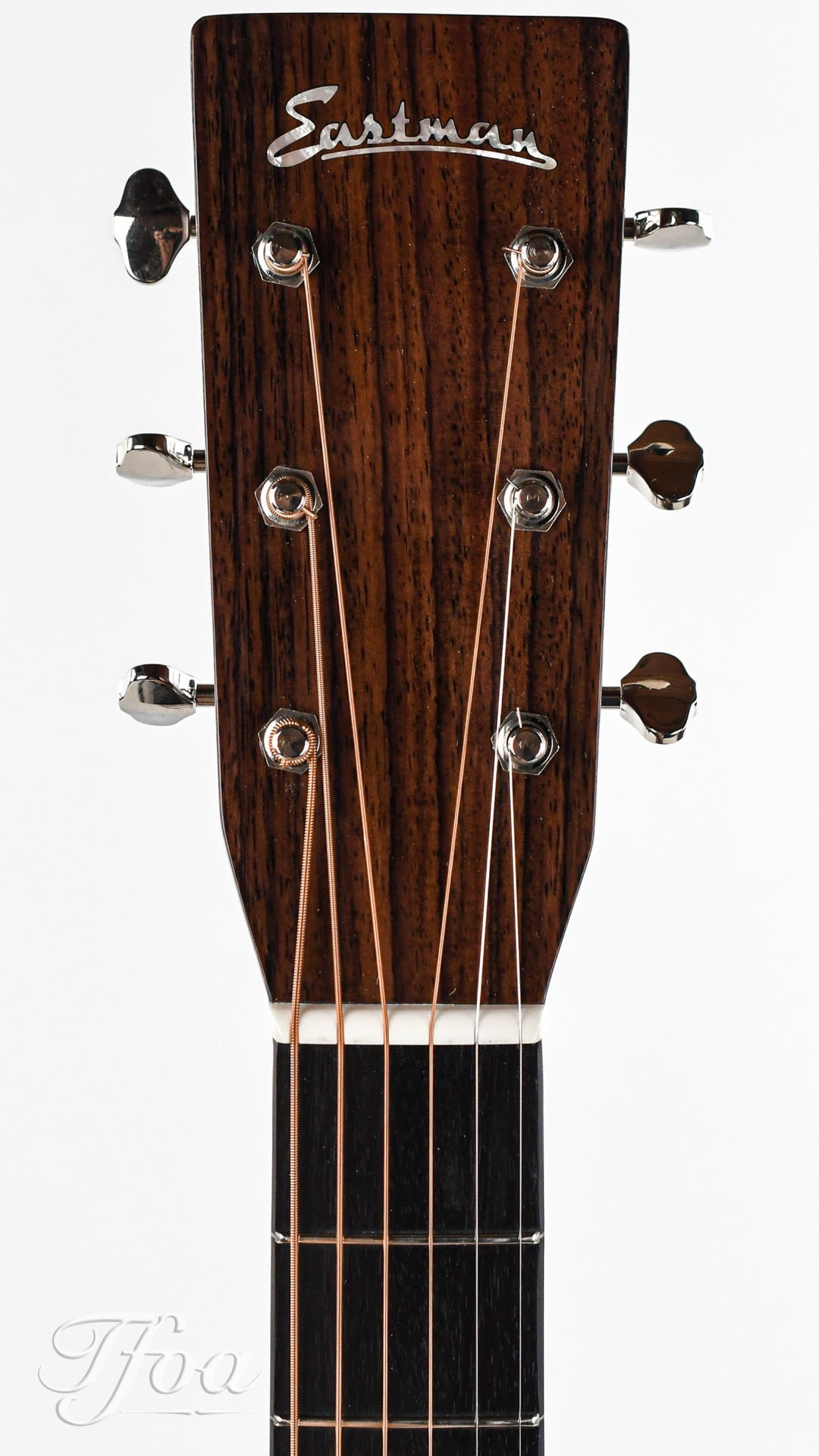 Eastman E20OM TC IRW-AD Thermo Cured - 2