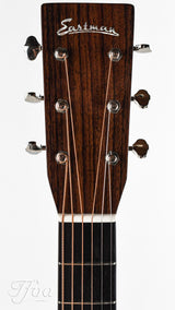 Eastman E20OM TC IRW-AD Thermo Cured - 2