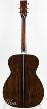 Eastman E20OM TC IRW-AD Thermo Cured - 4