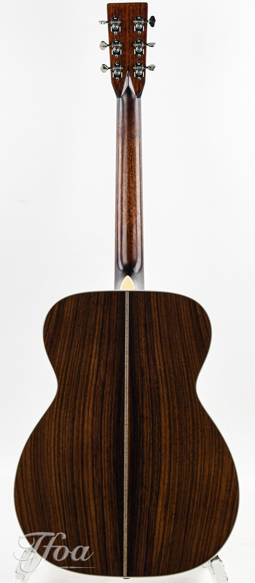 Eastman E20OM TC IRW-AD Thermo Cured - 4