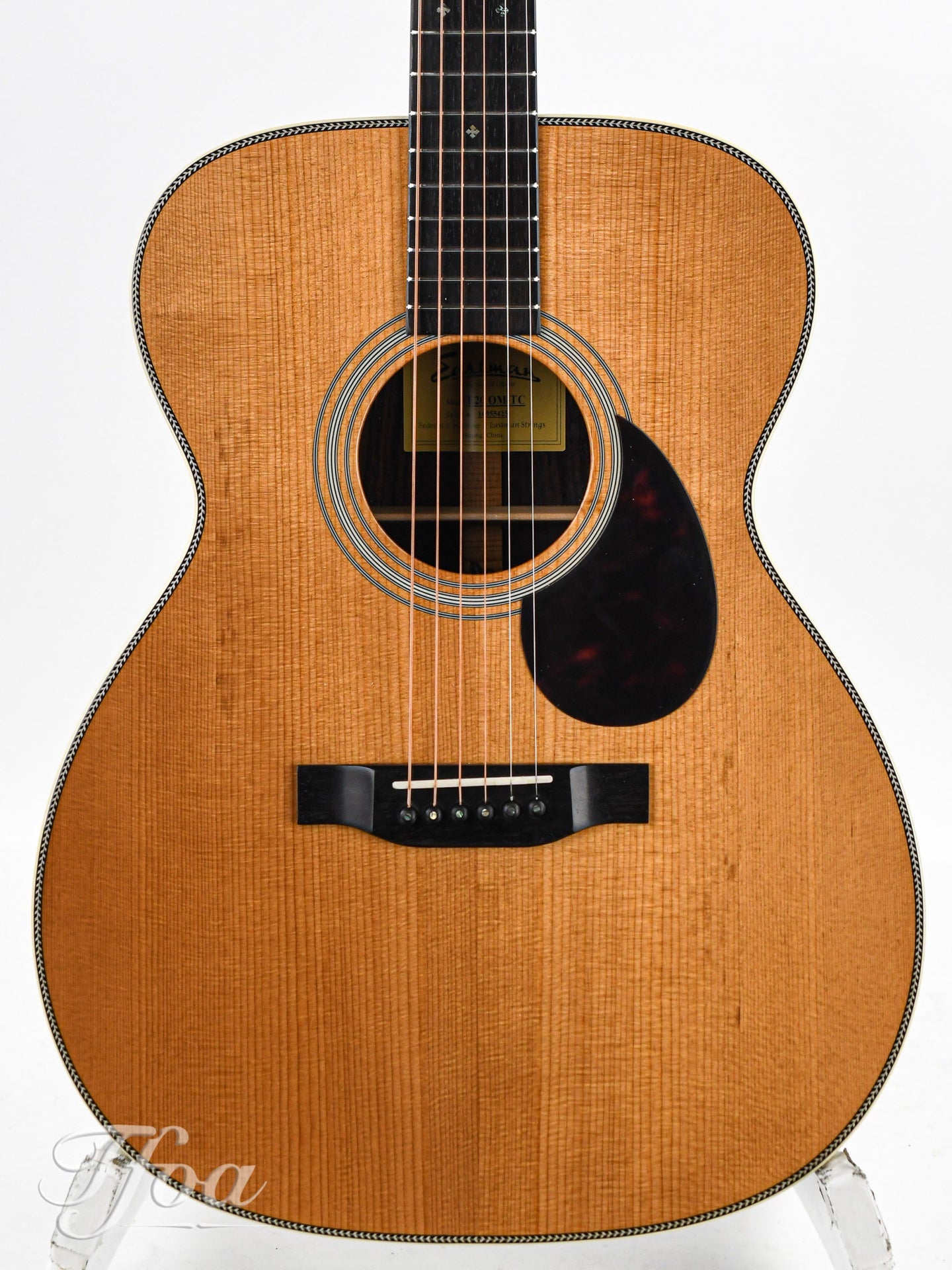 Eastman E20OM TC IRW-AD Thermo Cured - 5