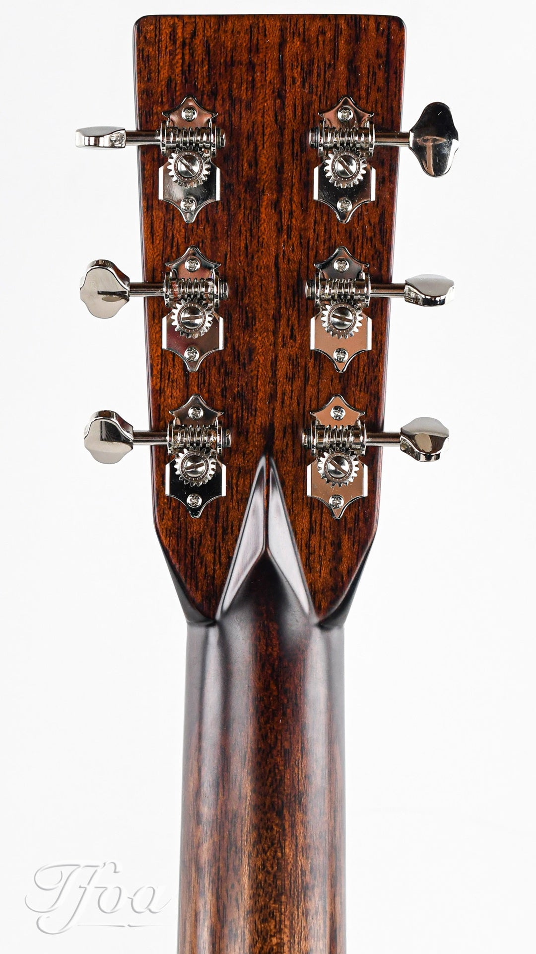 Eastman E20OM TC IRW-AD Thermo Cured - 6