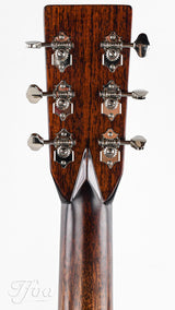 Eastman E20OM TC IRW-AD Thermo Cured - 6